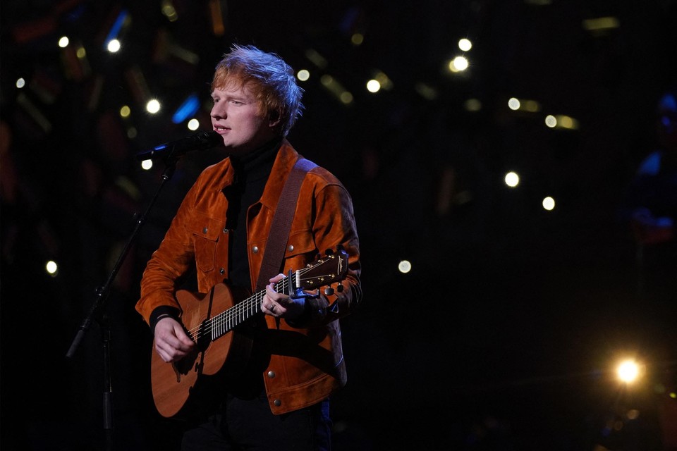 Ed Sheeran geeft volgend jaar het eerste concert in het Londense Wembley Stadium waarbij ook gebarentaal zal worden voorzien voor doven en slechthorenden.