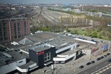 thumbnail: <strong>APRIL 2014</strong>: Het schepencollege beslist dat de Sinksenfoor wel degelijk op Spoor Oost zal plaatsvinden.