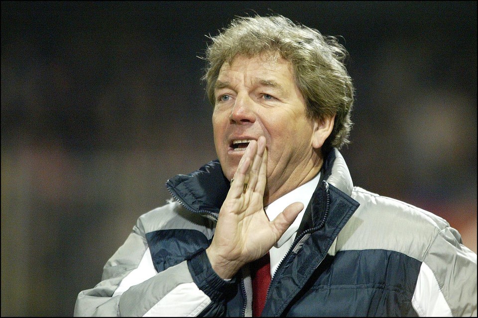 Henk Houwaart