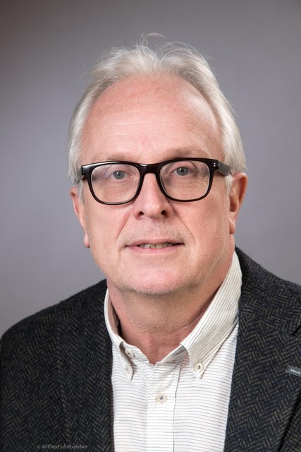 Luc Redig (Groen), Klimaatschepen in Ranst.