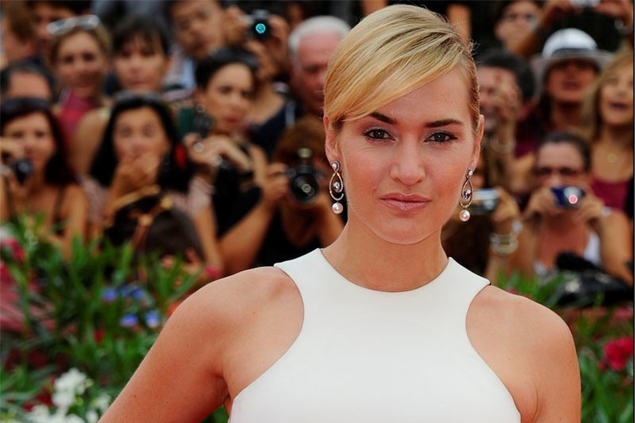 Kate Winslet haat naaktscènes | Gazet van Antwerpen Mobile