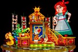 thumbnail: vindt deze winter plaats in Zoo Antwerpen, van 3 december tot 16 januari.