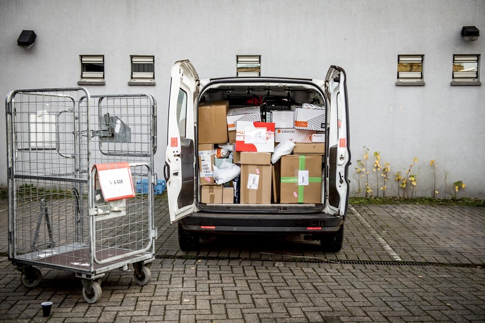 Archiefbeeld.