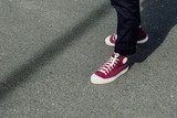 thumbnail: Vegan sneakers - Komrads - 64,95 euro / komrads.world
