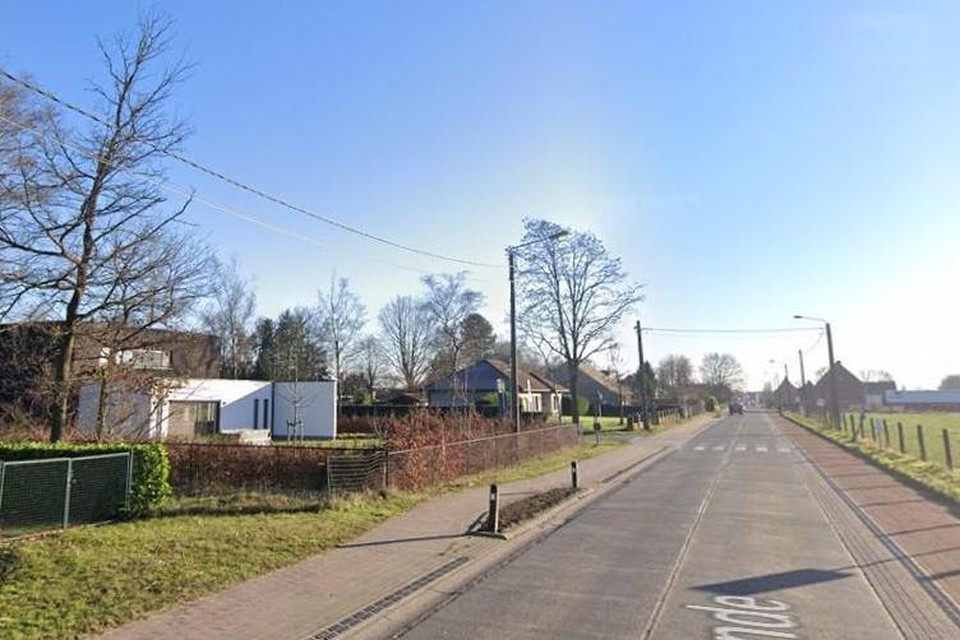 De hele weg Hei-ende tussen Vlimmeren en Sint-Jozef-Rijkevorsel krijgt een snelheidsbeperking van 50 kilometer per uur.