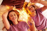 thumbnail: Shirt Au Naturel in samenwerking met Caudalie - Elle and Rapha - 39 euro / www.elleandrapha.com