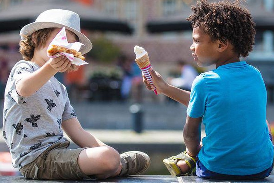 Essen wil Rap Op Stap-reisbureau voor mensen met beperk budget opstarten.
