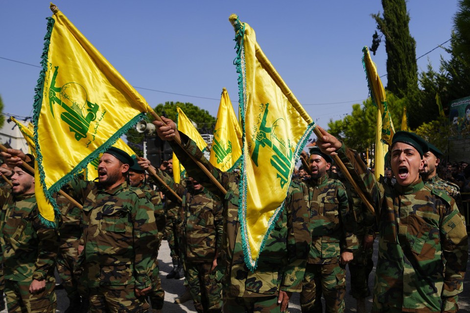 Hezbollah zal de taaiste tegenstander zijn in een regionale oorlog. Maar niet de enige.