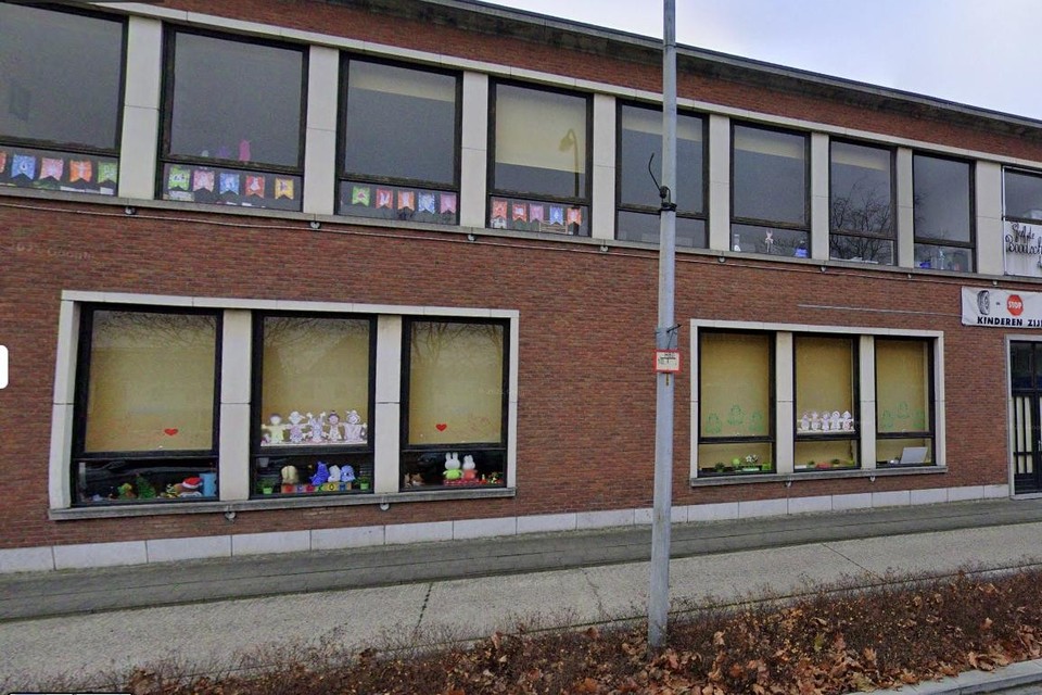 VBS Toermalijn in Sint-Jozef-Olen