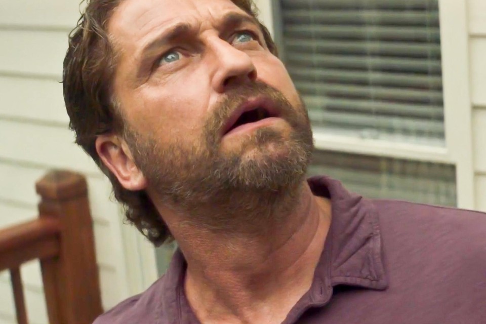 Gerard Butler heeft de productiebedrijven achter zijn film voor de rechter gesleept: hij heeft nog altijd zijn rechtmatige deel van de winst niet gezien.