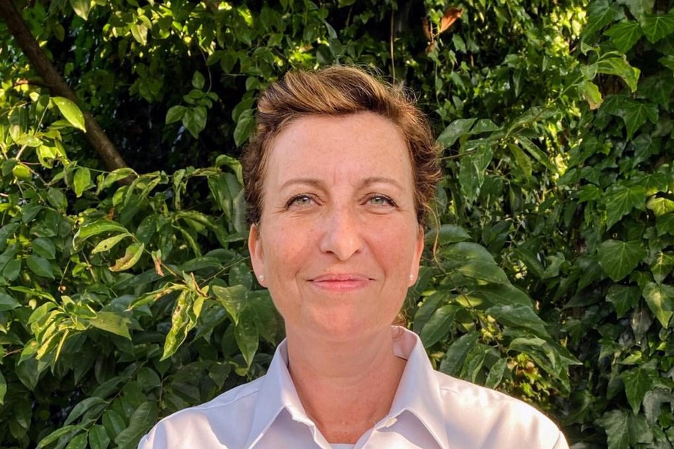 Marleen Hellemans zal aan het hoofd staan van het derde grootste korps van de provincie.