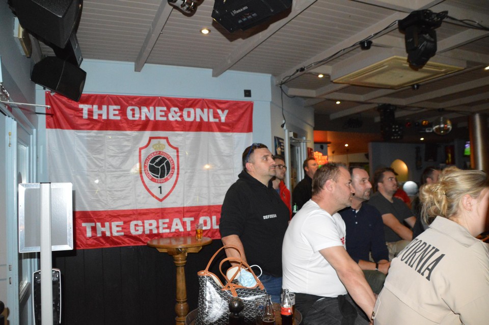 The One en Only, The Great Old.