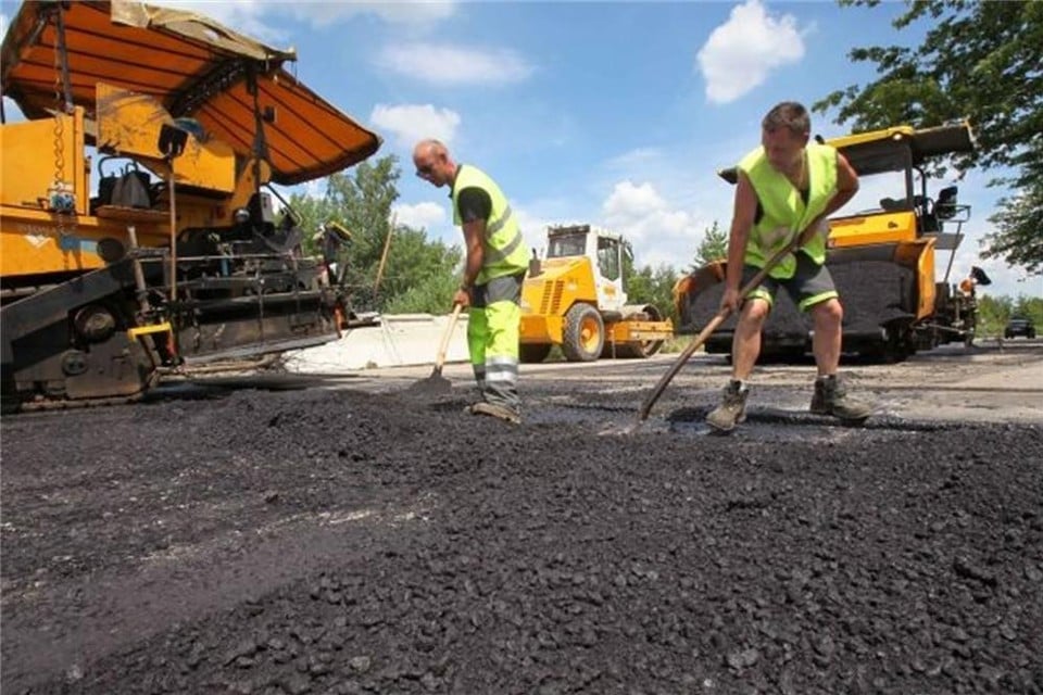 Tot en met 1 oktober is het omrijden aan het kruispunt Essendonk-Watermolenstraat.