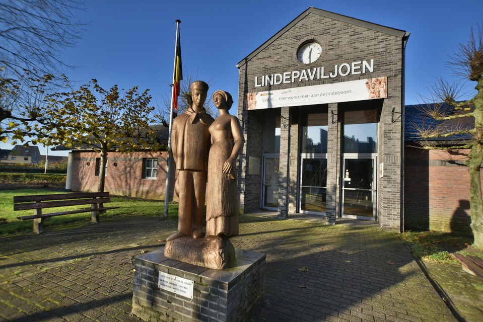 Het Lindepaviljoen zal altijd een herinnering blijven aan het vakmanschap van Pol Van Esbroeck en Mariëtte Coppens. 