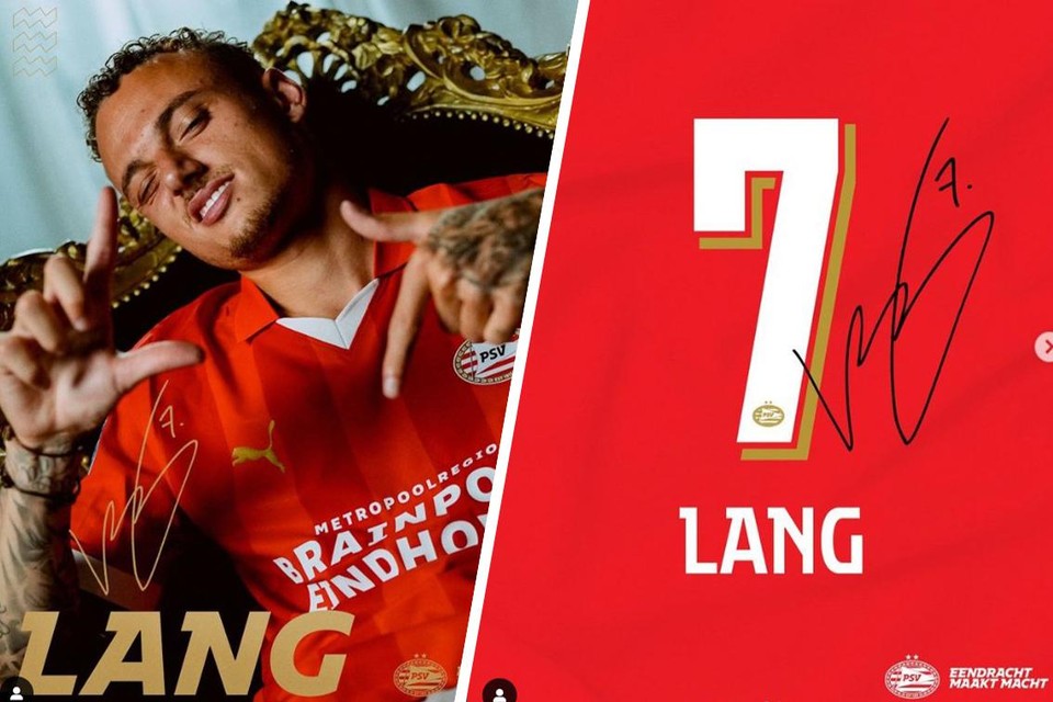 PSV confirms interest in Noa Lang (Club Brugge): Noa is a good