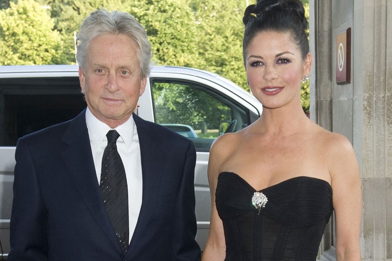 Catherine Zeta-Jones woedend op dokters | Gazet van Antwerpen Mobile