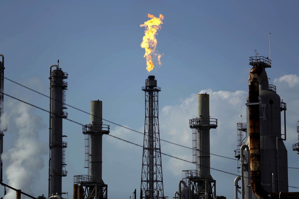 De Opec+-landen willen een einde maken aan de terugval van de olieprijzen. 