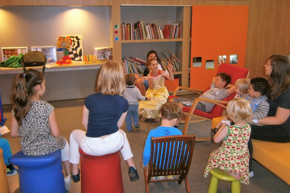 De droom van Gie, Manuela en de artsen van het kinderziekenhuis in Gent werd gerealiseerd met de opening van deLIEving, maar die kan nog veel steun gebruiken.