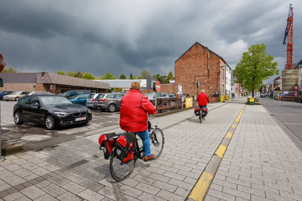 Met een enquête willen Duurzame Heistenaars en de Fietsersbond input krijgen over knelpunten én leuke fietsplekken.
