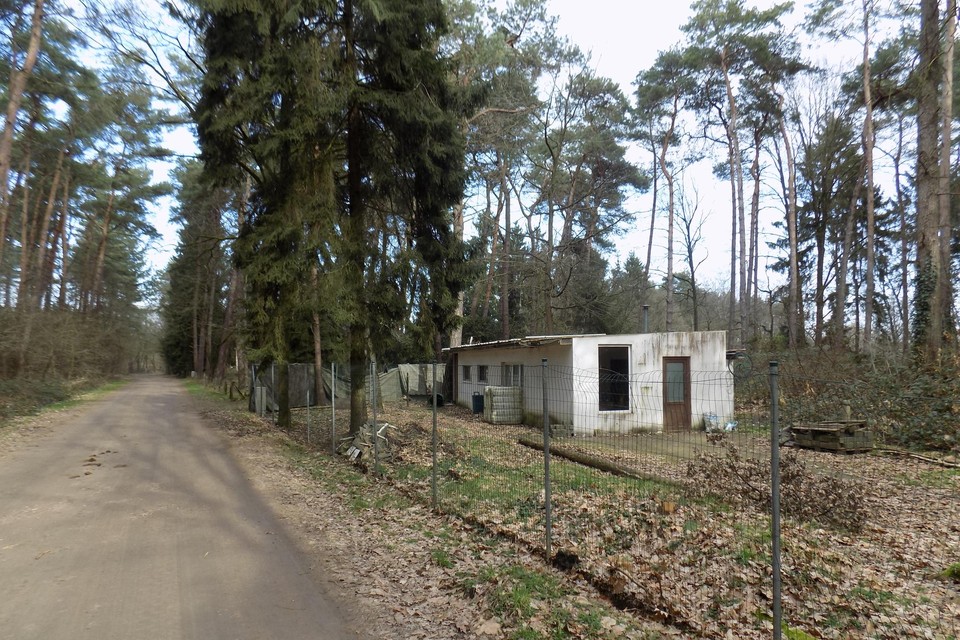 De gemeente Lille stelde een afgelijnd kader op voor weekendverblijven om illegale bebouwing en permanente bewoning tegen te gaan.