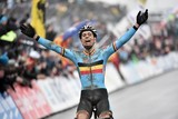 thumbnail: Wout Van Aert