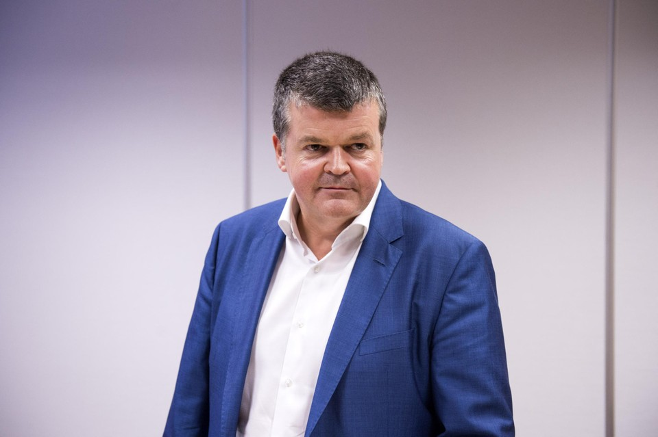 Vlaams minister Bart Somers wordt lijstduwer in de Kamer.