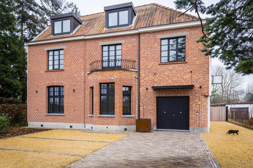 Fabriek 61.