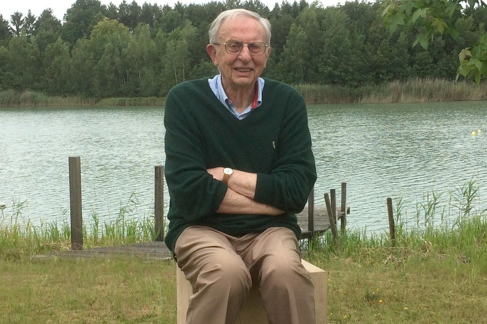 Richard Celis richtte in Lille in 1945 de scouts en in 1954 het Davidsfonds op.