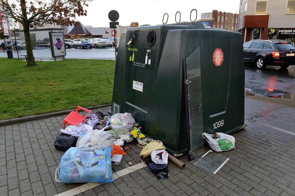 Archiefbeeld.
