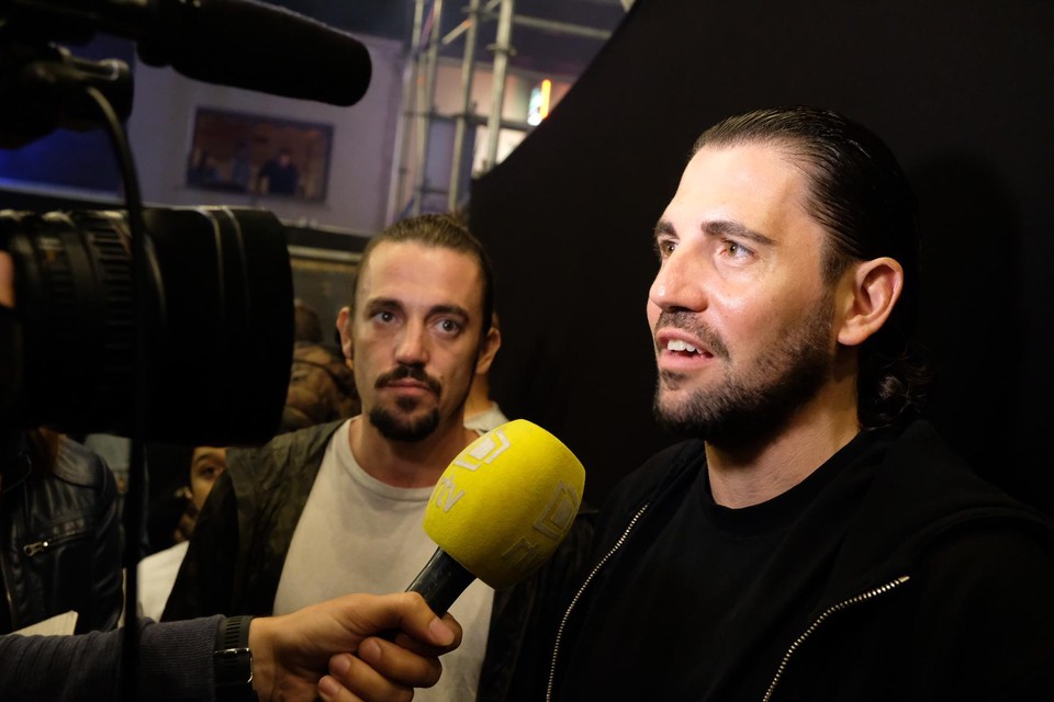 Op nauwelijks een week tijd kregen broers Like Mike en Dimitri Vegas twee zware klappen te verwerken.