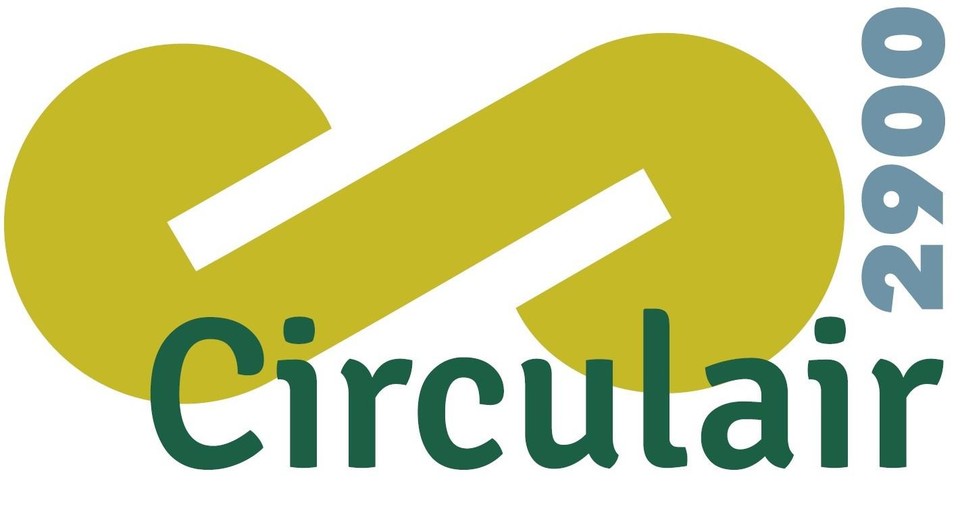 Het mooi logo van de nieuwe Schotense beweging die duurzaam leven promoot.