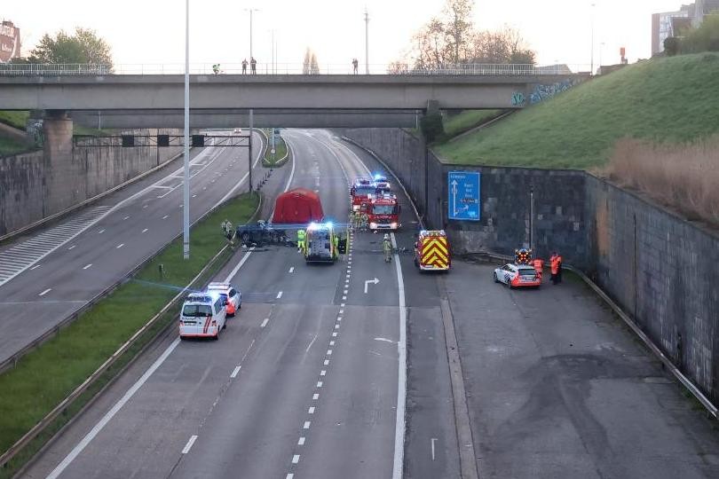 Op de A12 in Boom gebeurde op 23 april van dit jaar een dodelijk verkeersongeval.