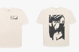 thumbnail: T-shirt voor- en achterkant
