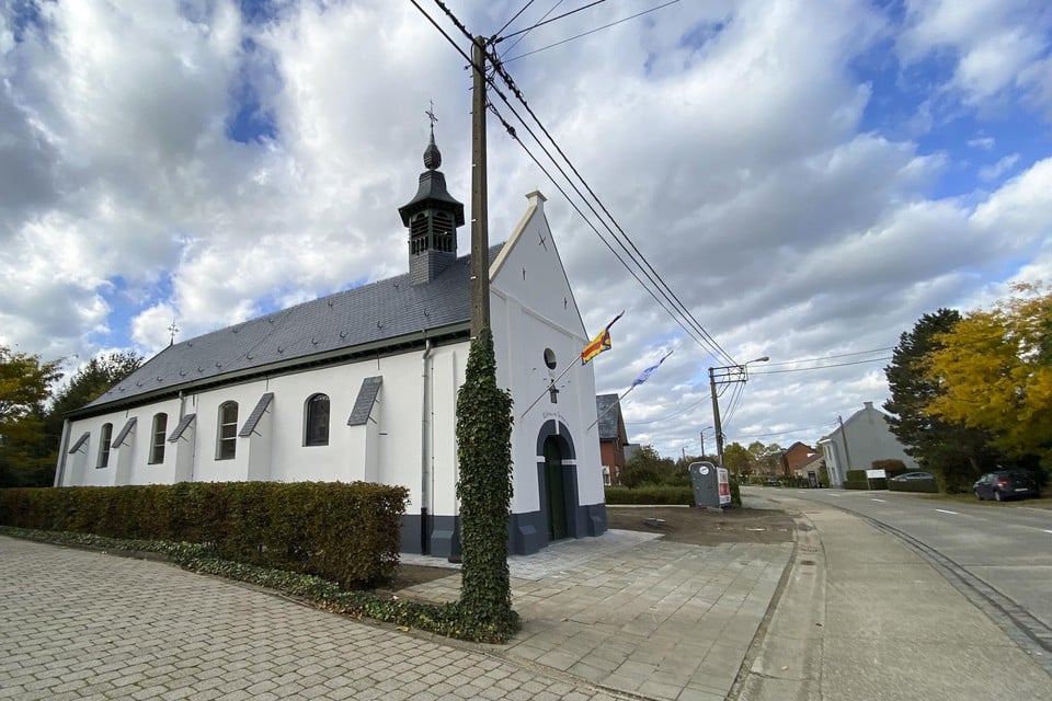 De Strokapel in Ramsel (Herselt) geeft vanaf 15 augustus zijn geheimen prijs met een tentoonstelling over de geschiedenis van het godshuis.