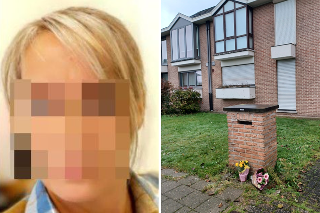 Ex-echtgenoot van Marijke M. (51), die dood werd aangetroffen op oprit in  Zwijndrecht, wordt verdacht van moord (Zwijndrecht) | Gazet van Antwerpen  Mobile