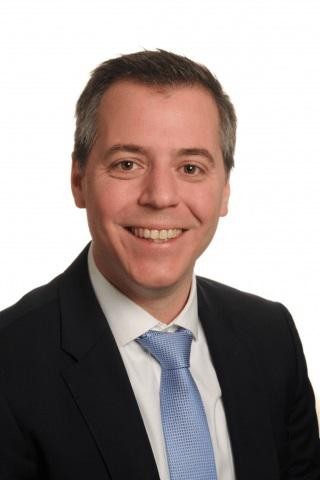 Olivier Verhulst (Open Vld), schepen van Milieu en Wonen in Schilde.