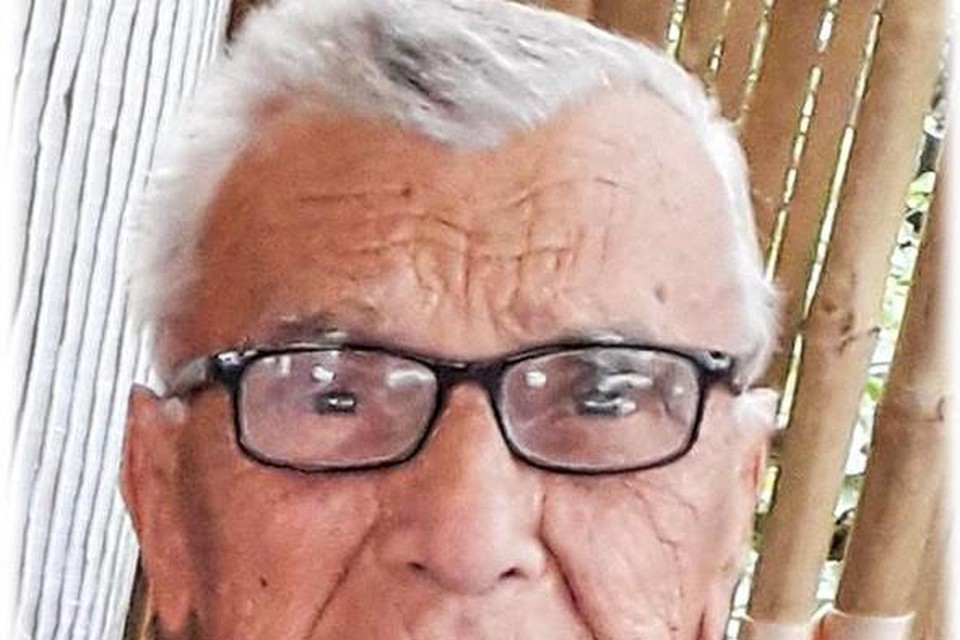 Constant Van Everbroeck.