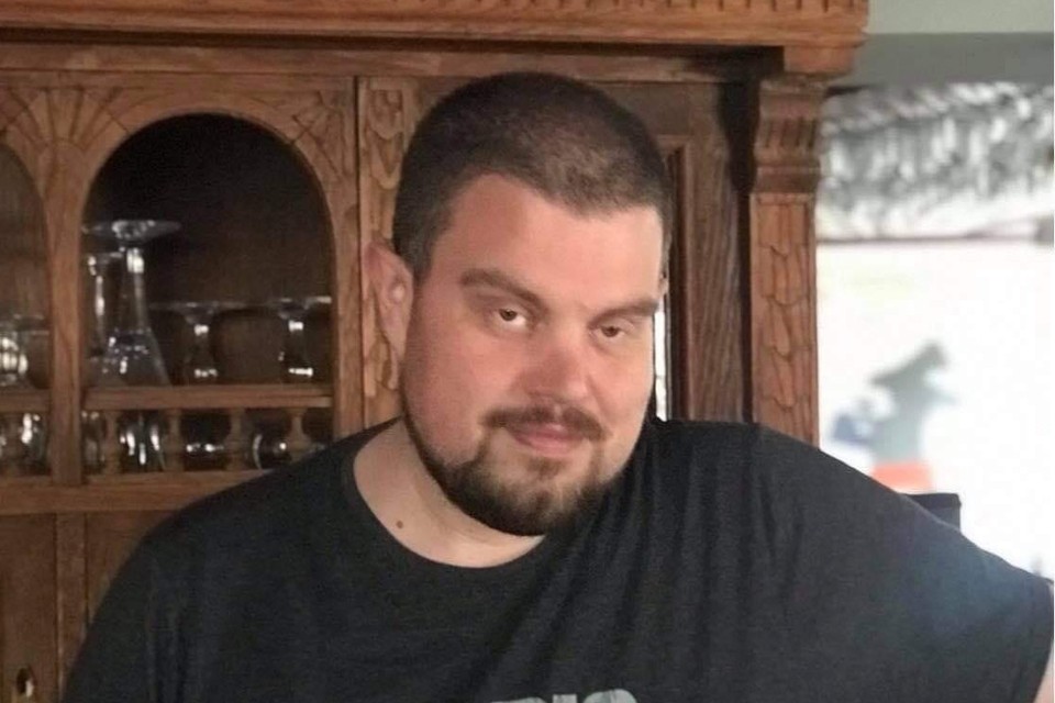 Dennis Vansant runt twee cafés in de Deense hoofdstad Kopenhagen.