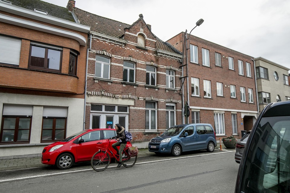 Circus Ronaldo kocht onlangs de oude Cinema Rex, waardoor er nood is aan bijkomende parkeergelegenheid.