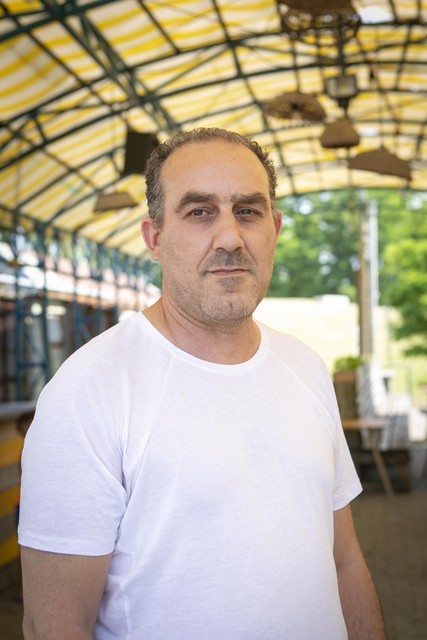 Farid Achalhi.