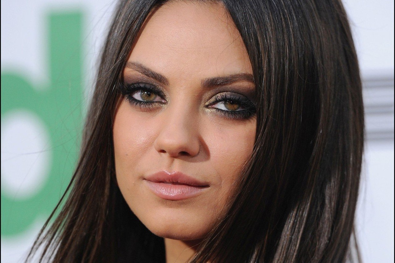 Mila Kunis meest sexy vrouw ter wereld | Gazet van Antwerpen Mobile