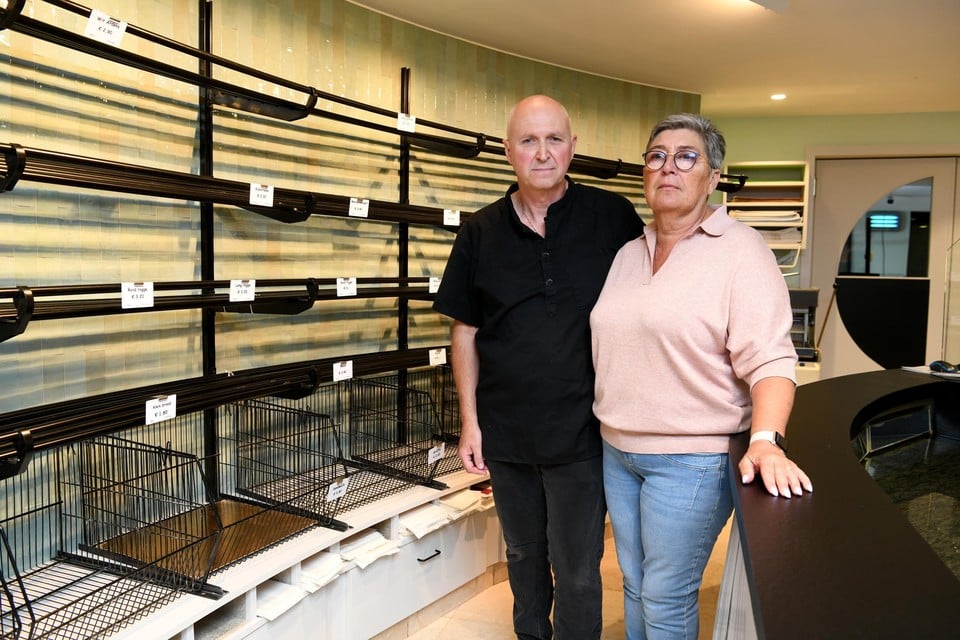 Bekende bakkerij Peeters in Kontich vraagt faillissement aan: “Druk van kosten die de pan uit rijzen, werd mij te veel”