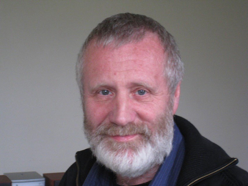 Paul Gees