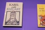 thumbnail: Moderne versies van ‘Karel ende Elegast’. 