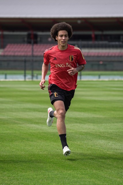 Axel Witsel.