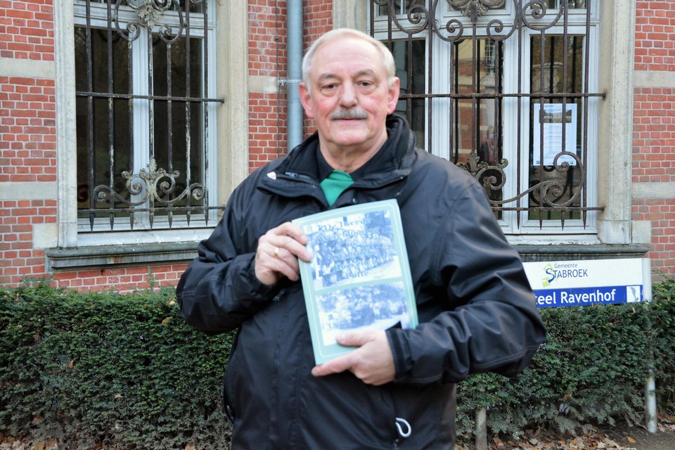 Swa Elseviers publiceert nu ook deel 2 van “Tweede