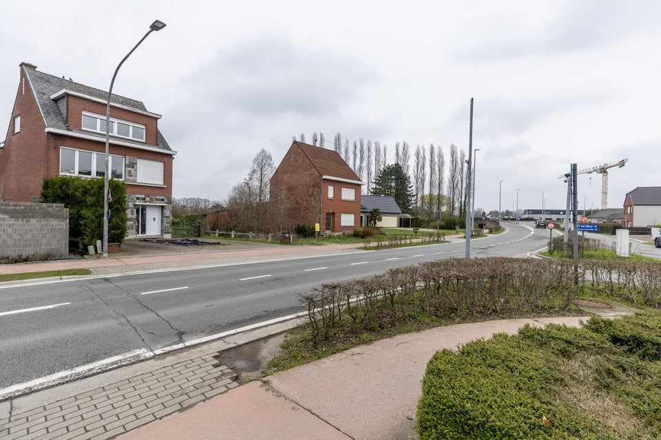 Op een boogscheut van de McDonald’s in Mechelen zou er een Katelijnse vestiging komen.