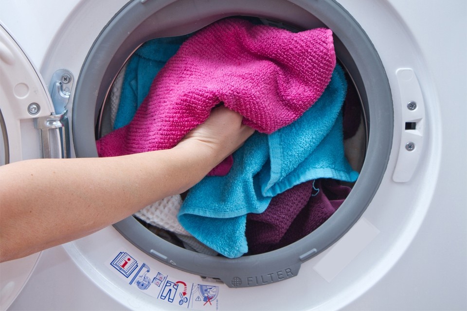 erts Dochter envelop Test-Aankoop: Duurdere wasmachine is niet noodzakelijk beter | Gazet van  Antwerpen Mobile