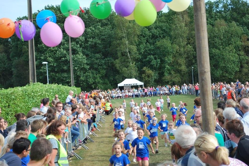 De scholencross van Kasterlee aan de sportvelden in de Molenstraat in Lichtaart gaat woensdag dan toch niet door.