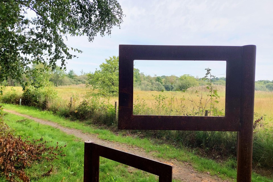 Het Goorken in Arendonk zou een van de vijf kerngebieden worden waarrond het nieuwe Nationaal Park Noorderkempen gevormd zou worden.